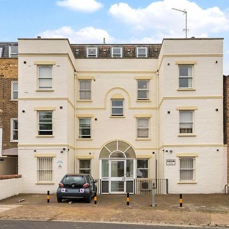 Cosy 2 Bed In Kensington Olympia Διαμέρισμα Λονδίνο Εξωτερικό φωτογραφία