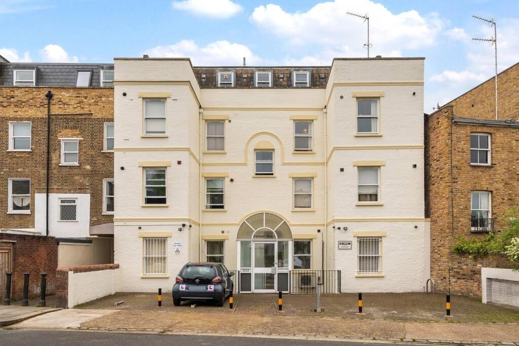 Cosy 2 Bed In Kensington Olympia Διαμέρισμα Λονδίνο Εξωτερικό φωτογραφία